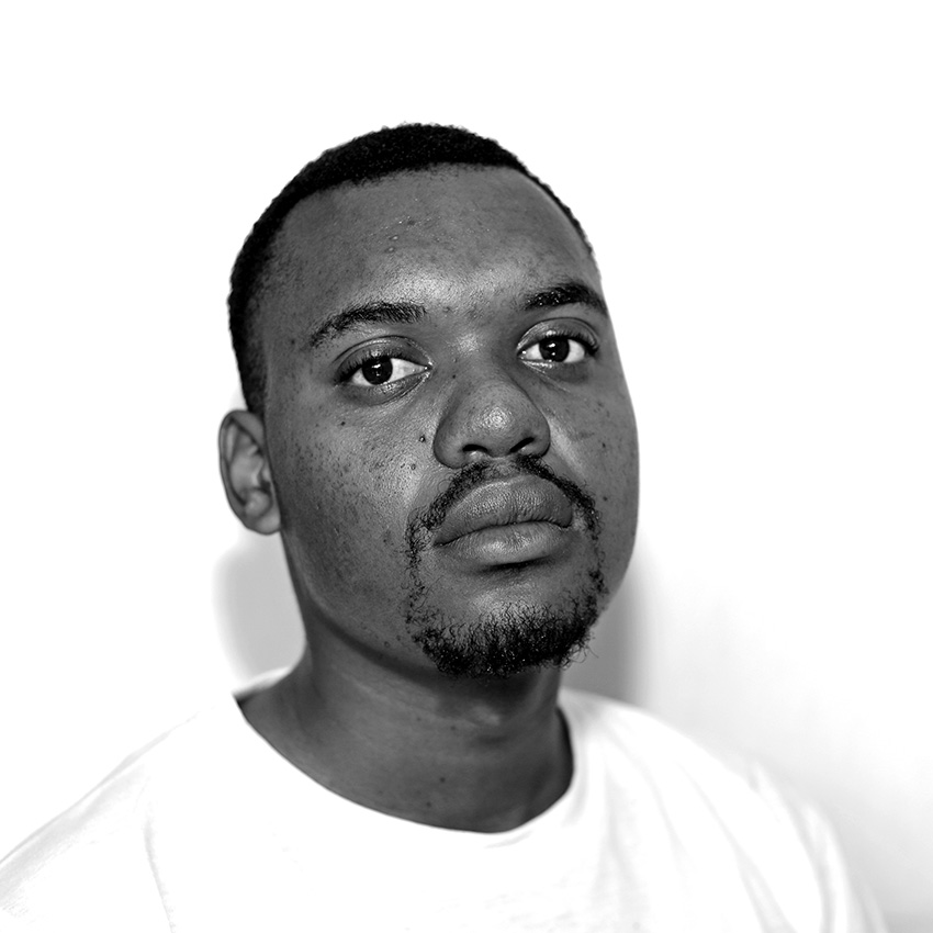  Kabelo Boranabi