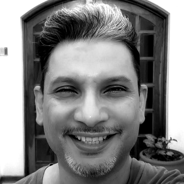 Dr Fahim Chand